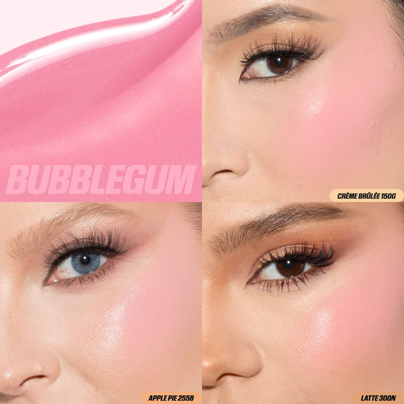 HUDA BEAUTY Blush Filter Soft Glow Liquid Blush