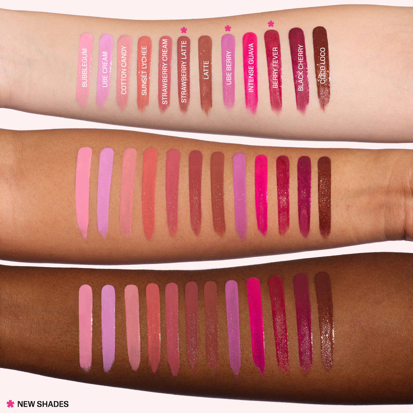 HUDA BEAUTY Blush Filter Soft Glow Liquid Blush
