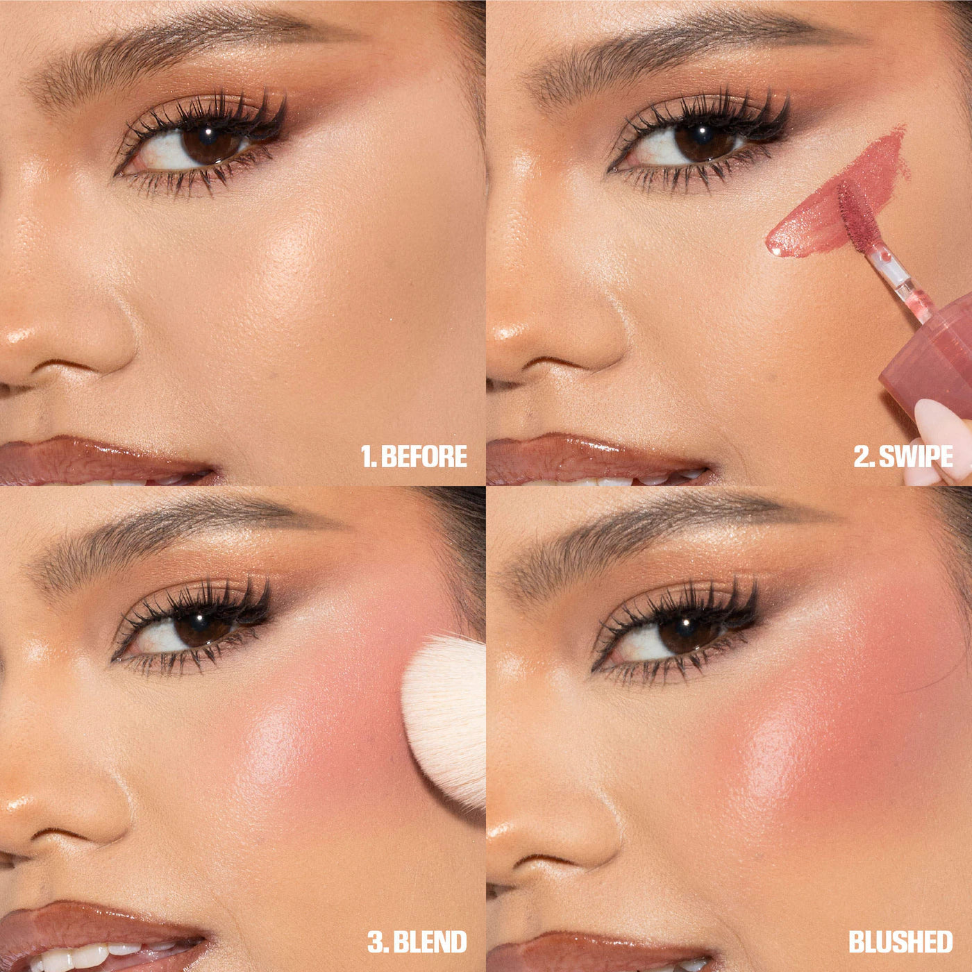 HUDA BEAUTY Blush Filter Soft Glow Liquid Blush