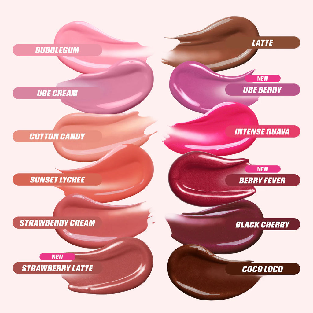HUDA BEAUTY Blush Filter Soft Glow Liquid Blush