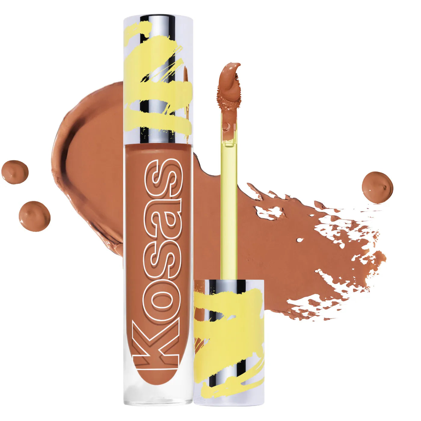 Kosas - Revealer Extra Bright Serum-Powered Color Correctors for Dark Circles