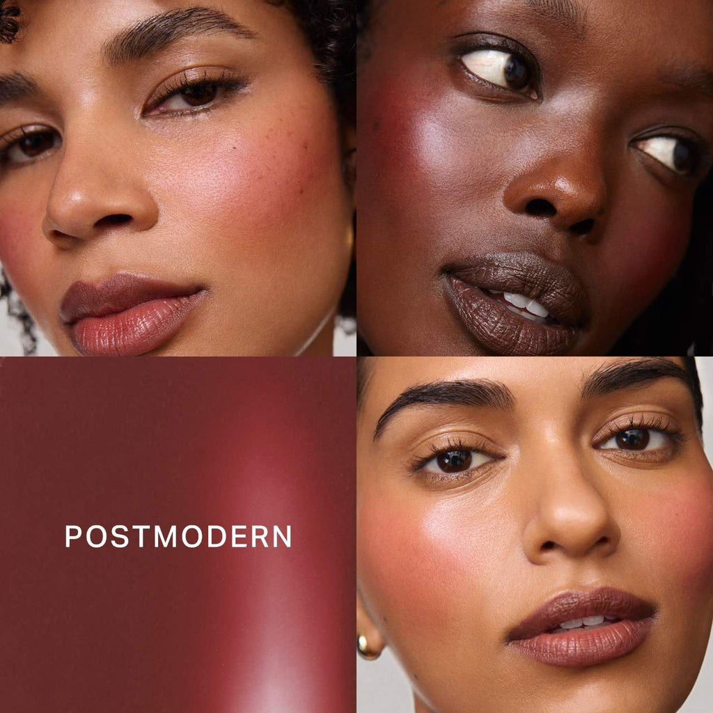 MERIT Flush Balm Cream Blush