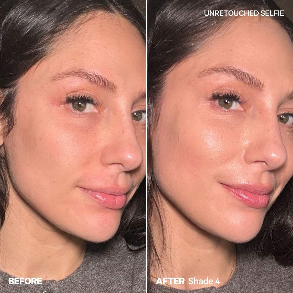 MILK MAKEUP  Hydro Grip 12-Hour Hydrating Gel Skin Tint