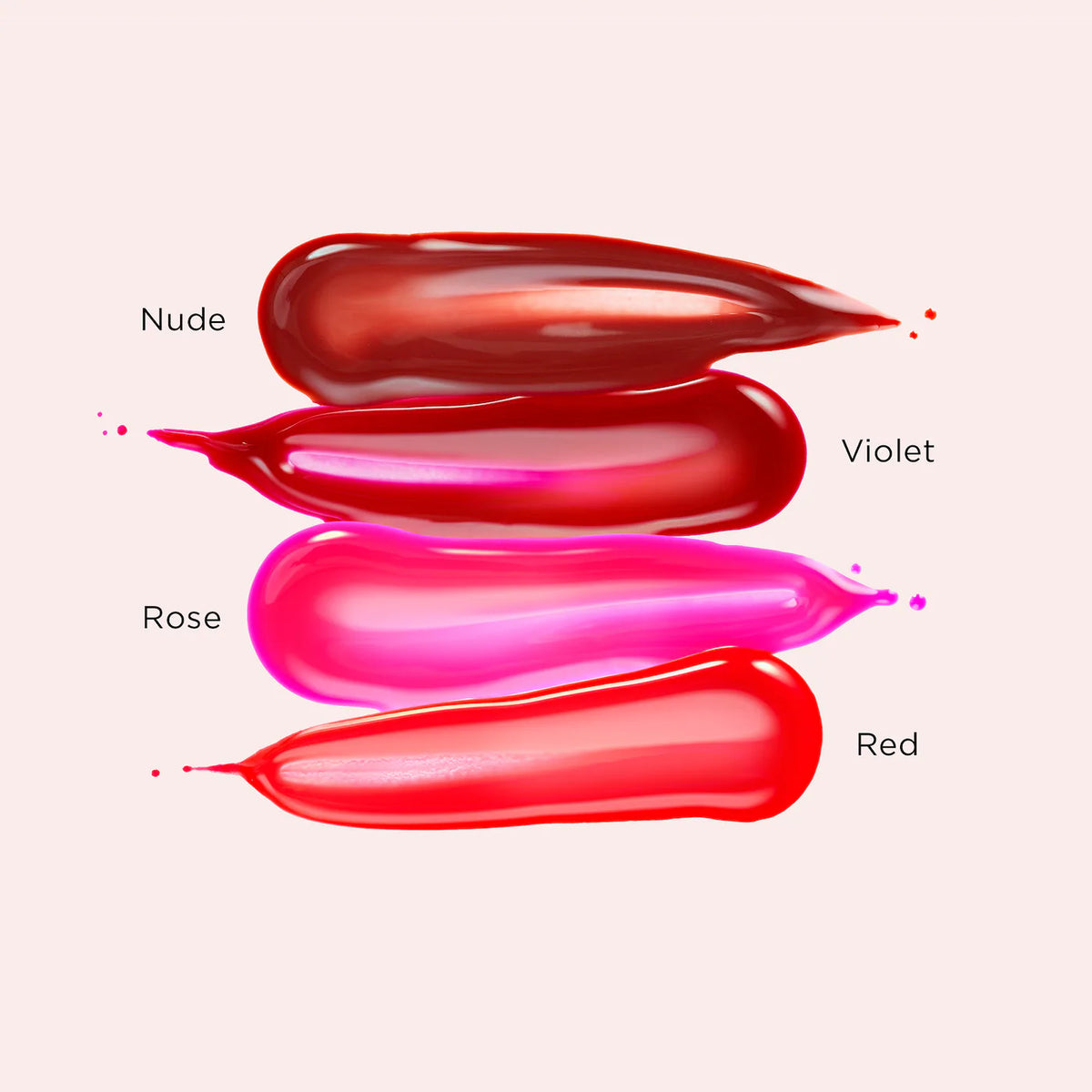 Clarins Hydrating Water Lip Stain Kiss-Proof & Matte Finish