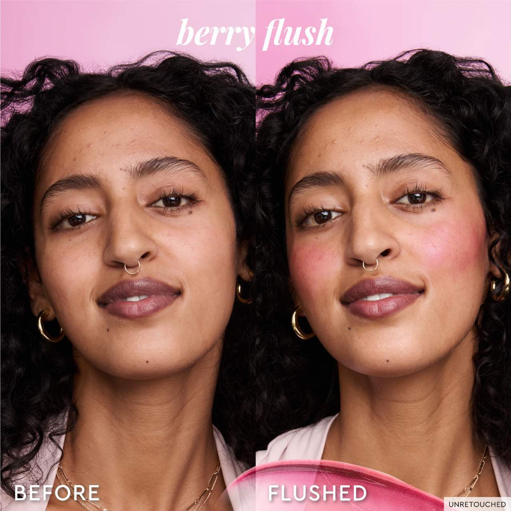 Glow Recipe Watermelon Glow Niacinamide Dewy Flush - Brightening Serum Blush