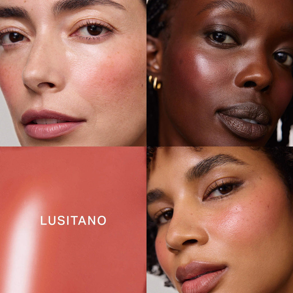 MERIT Flush Balm Cream Blush
