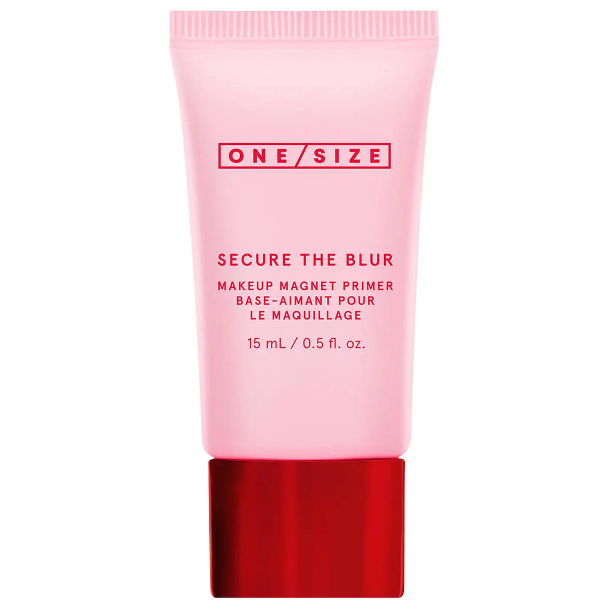 ONE/SIZE by Patrick Star Secure the Blur Makeup Magnet Primer