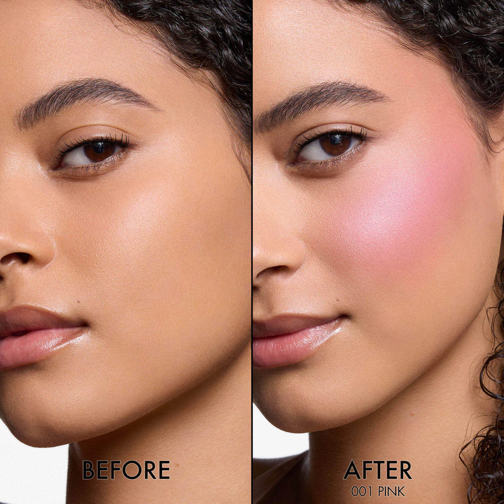 DIOR Rosy Glow Powder Blush