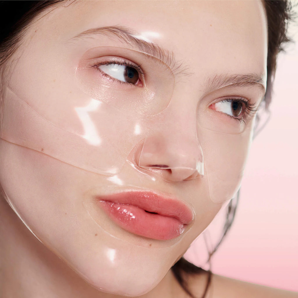 Biodance Bio Collagen Real Deep Mask for Pore Minimizing & Firming Care