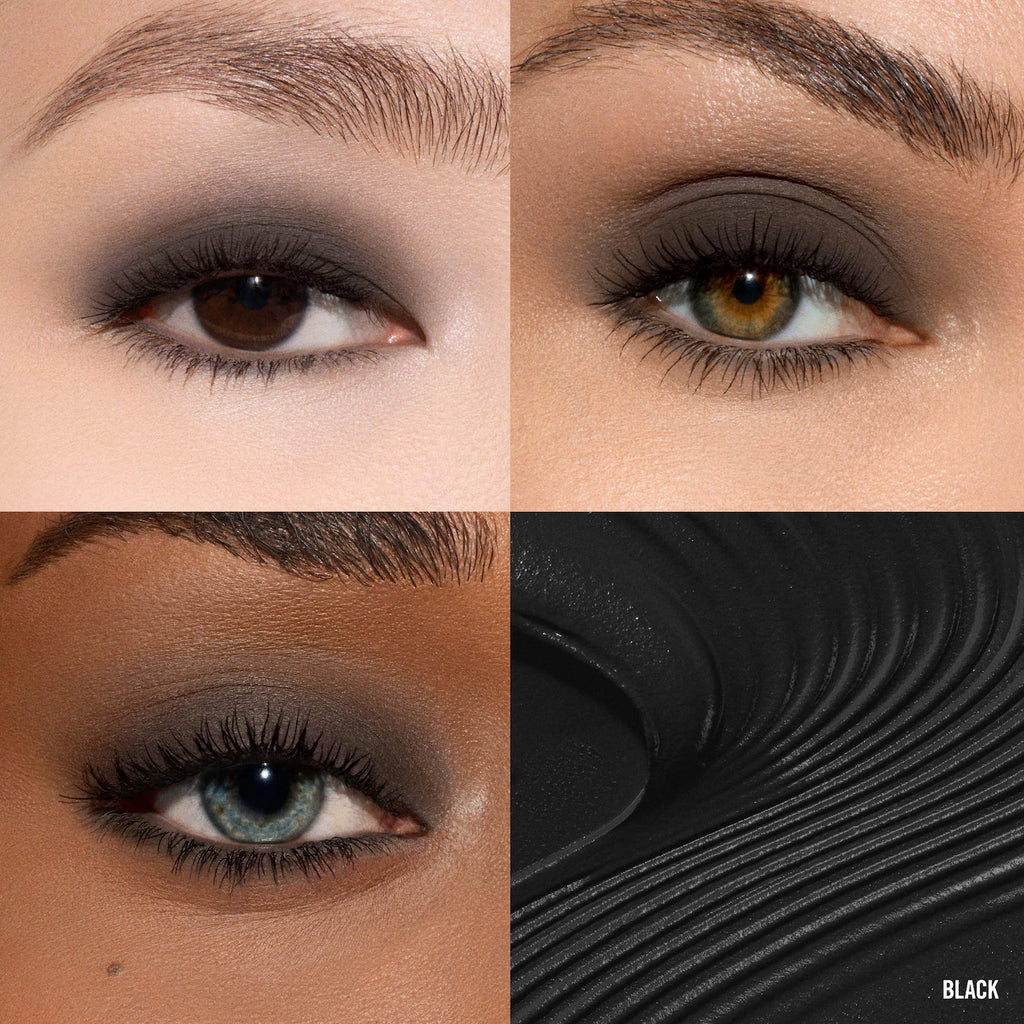 MAKEUP BY MARIO Master Mattes® Long-Wearing Cream Eyeshadow