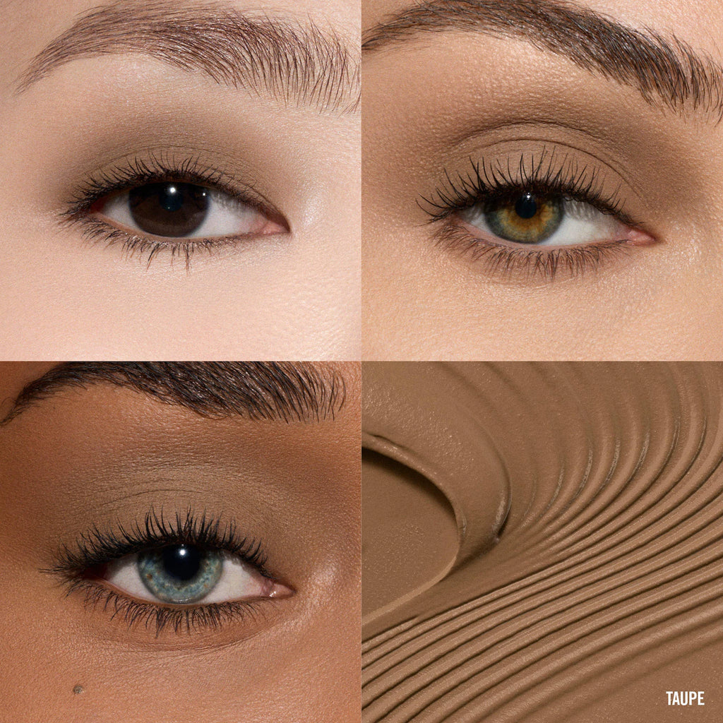 MAKEUP BY MARIO Master Mattes® Long-Wearing Cream Eyeshadow