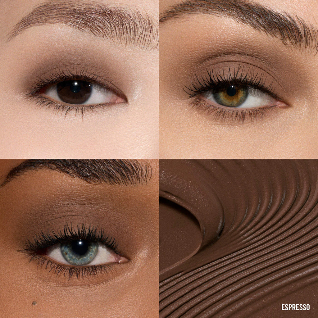 MAKEUP BY MARIO Master Mattes® Long-Wearing Cream Eyeshadow