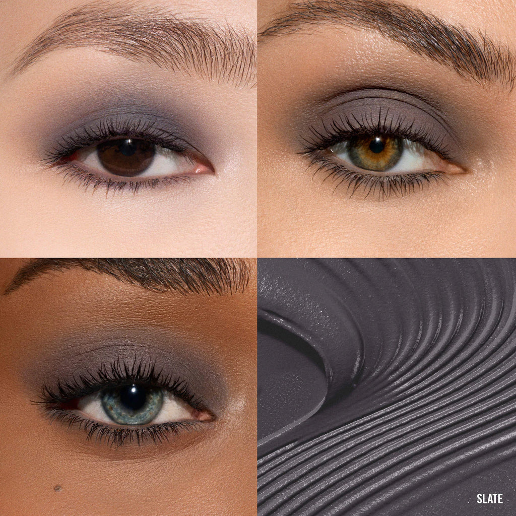 MAKEUP BY MARIO Master Mattes® Long-Wearing Cream Eyeshadow