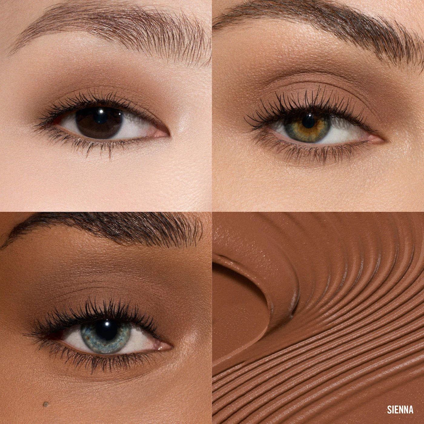 MAKEUP BY MARIO Master Mattes® Long-Wearing Cream Eyeshadow