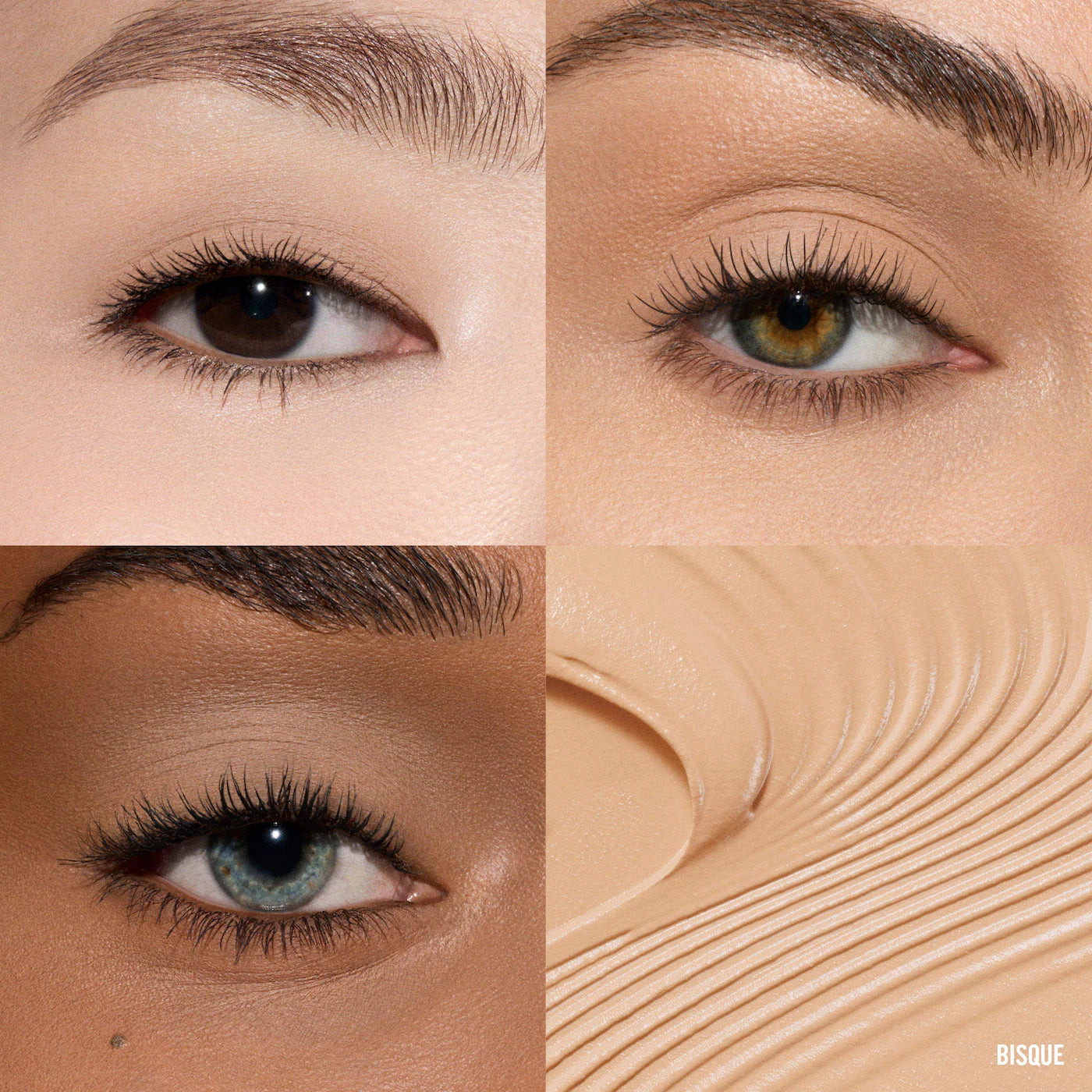 MAKEUP BY MARIO Master Mattes® Long-Wearing Cream Eyeshadow