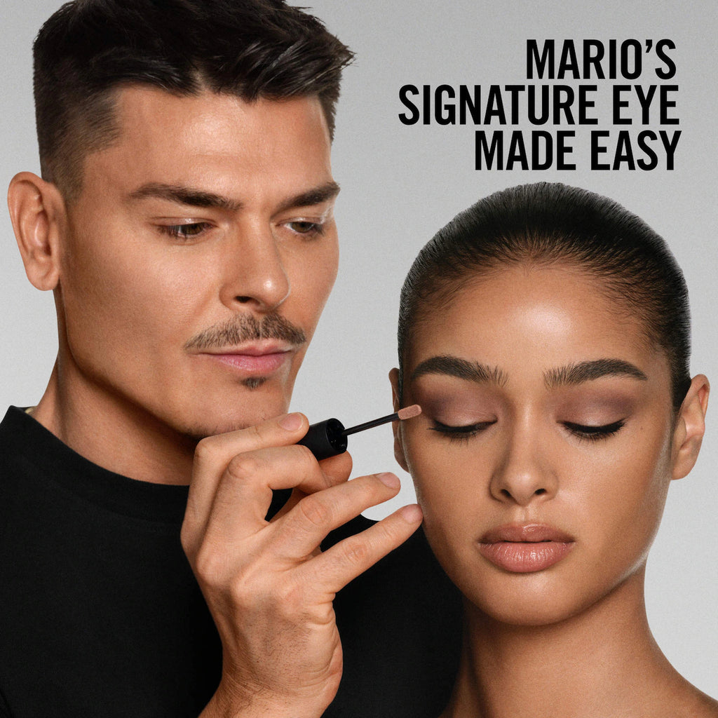 MAKEUP BY MARIO Master Mattes® Long-Wearing Cream Eyeshadow