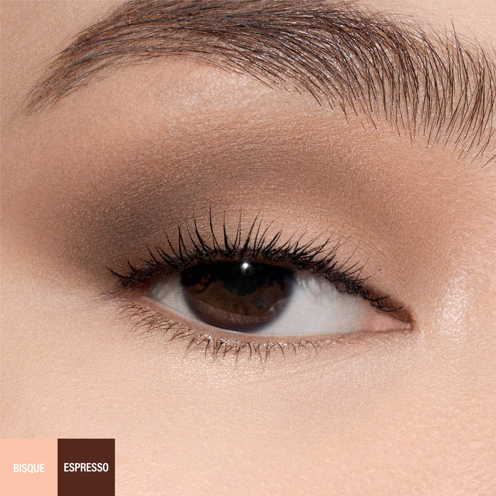 MAKEUP BY MARIO Master Mattes® Long-Wearing Cream Eyeshadow