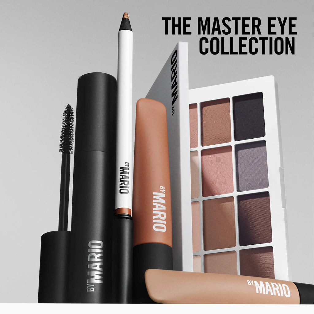MAKEUP BY MARIO Master Mattes® Long-Wearing Cream Eyeshadow