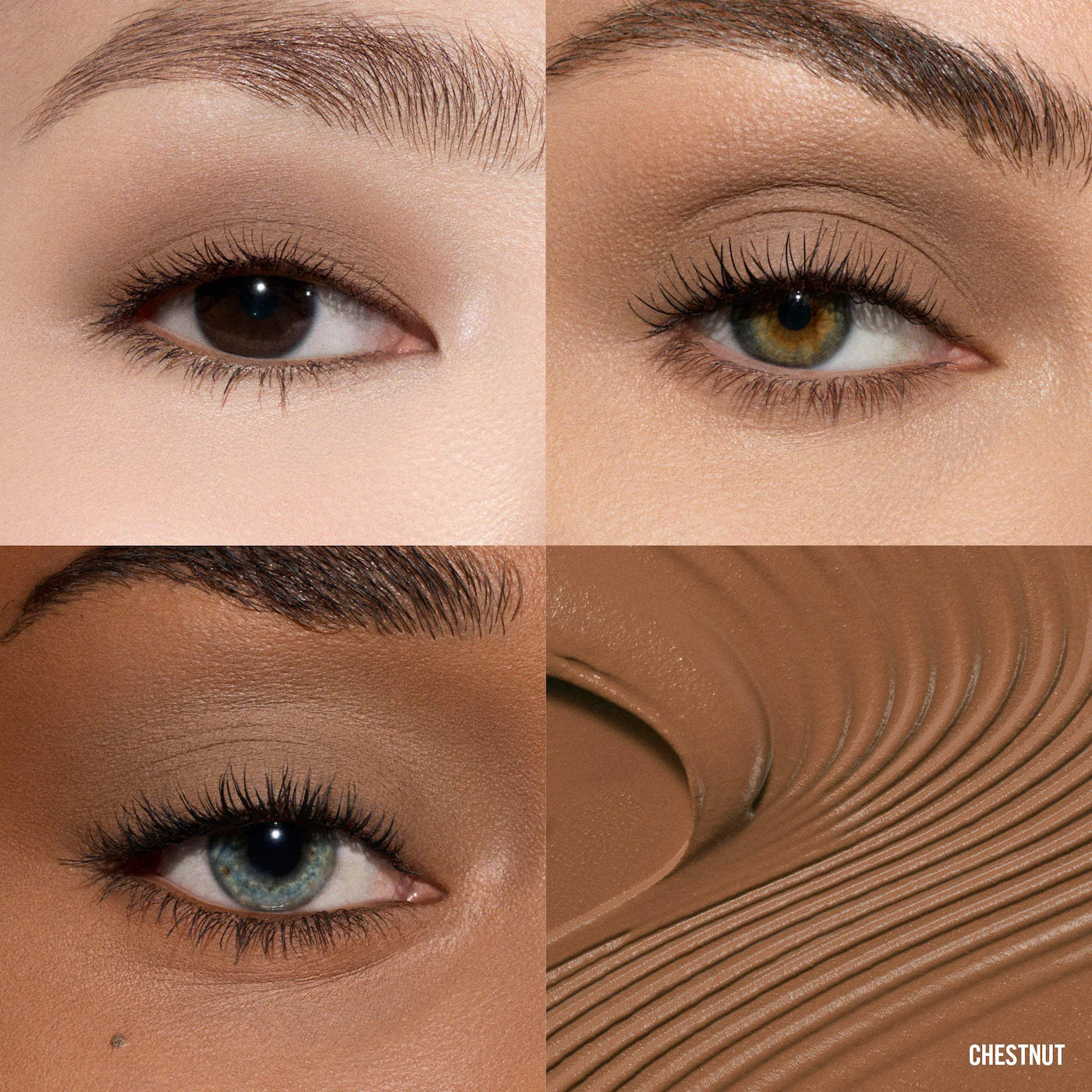 MAKEUP BY MARIO Master Mattes® Long-Wearing Cream Eyeshadow