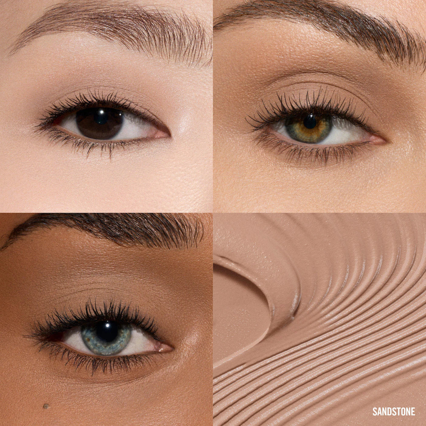 MAKEUP BY MARIO Master Mattes® Long-Wearing Cream Eyeshadow