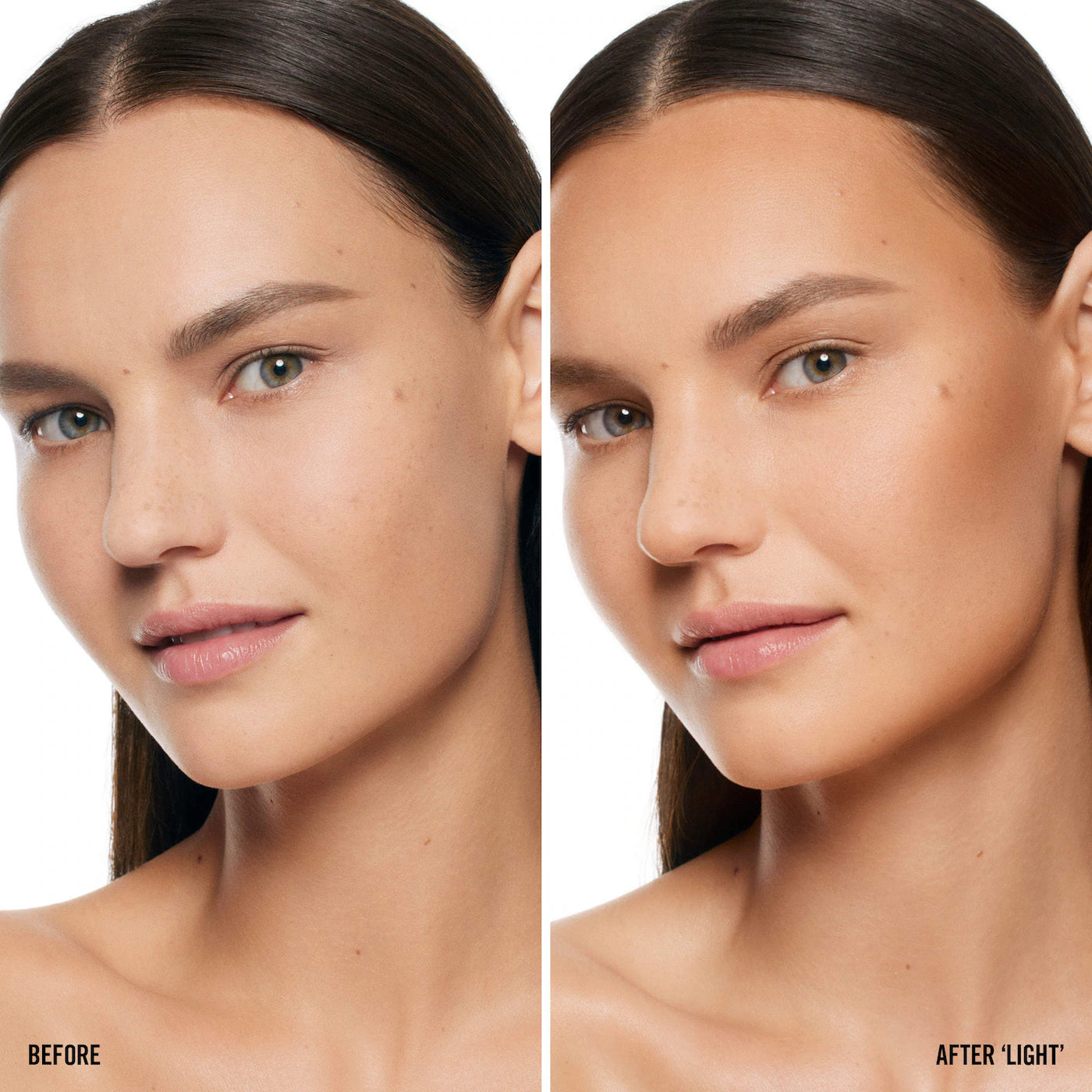 MAKEUP BY MARIO SoftSculpt® Cream Contour & Bronzer Shaping Stick
