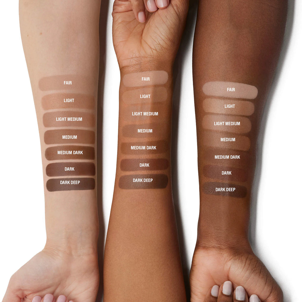 MAKEUP BY MARIO SoftSculpt® Cream Contour & Bronzer Shaping Stick