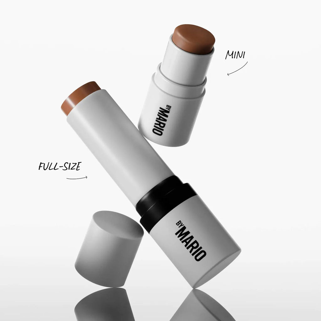 MAKEUP BY MARIO SoftSculpt® Cream Contour & Bronzer Shaping Stick