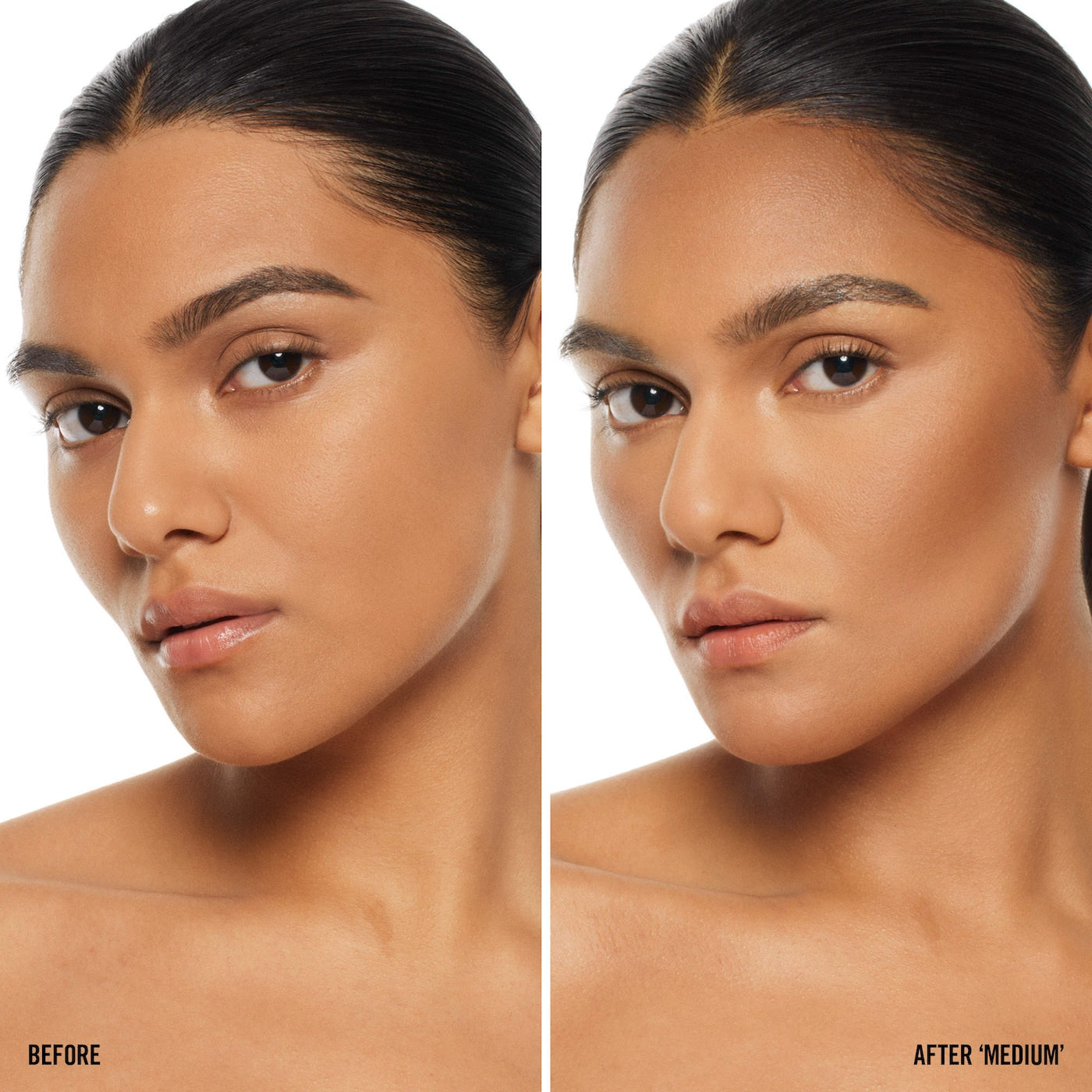 MAKEUP BY MARIO SoftSculpt® Cream Contour & Bronzer Shaping Stick