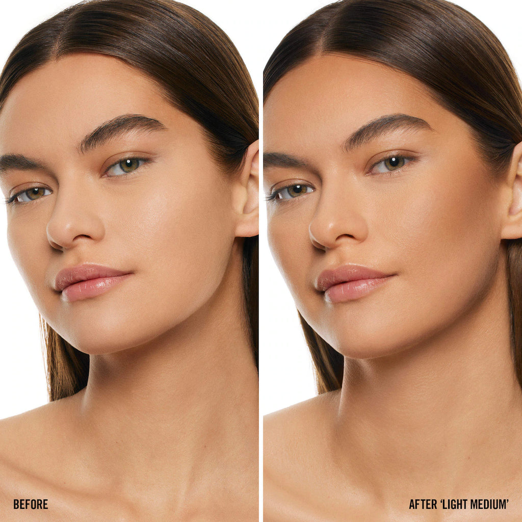 MAKEUP BY MARIO SoftSculpt® Cream Contour & Bronzer Shaping Stick