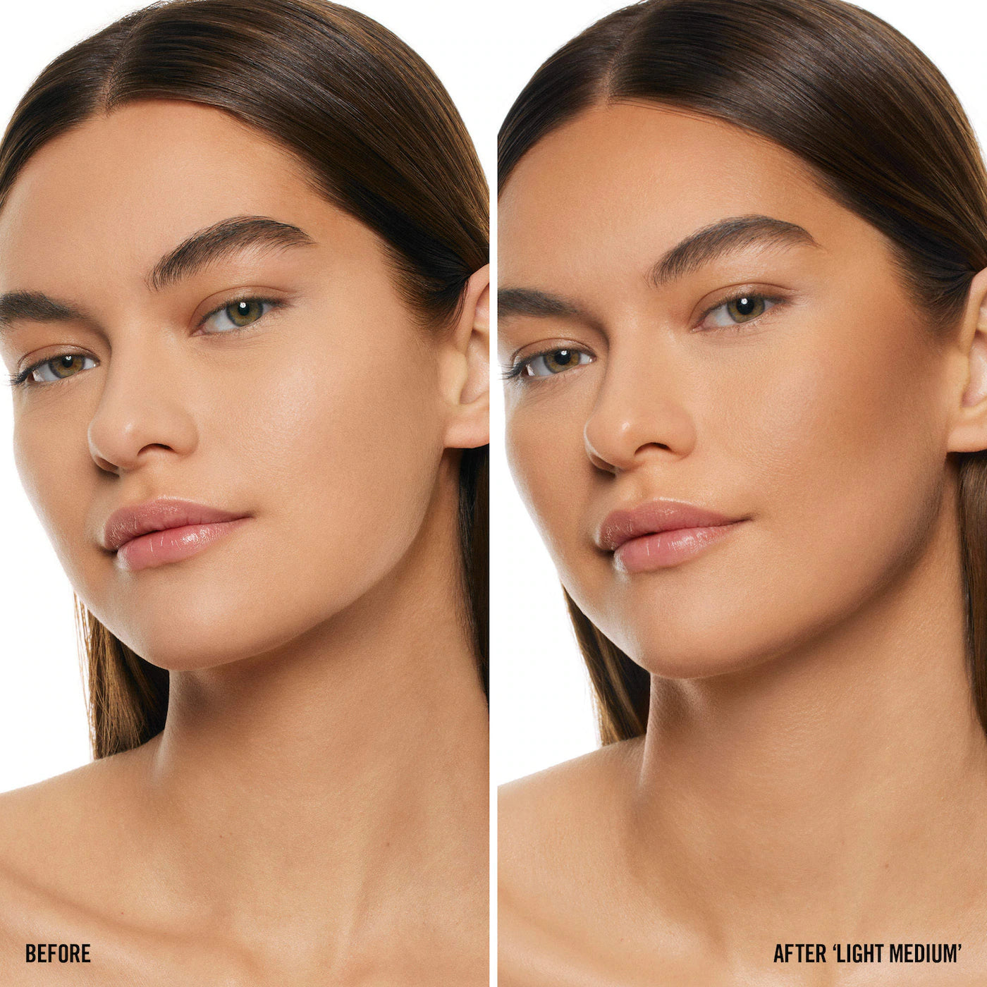 MAKEUP BY MARIO SoftSculpt® Cream Contour & Bronzer Shaping Stick