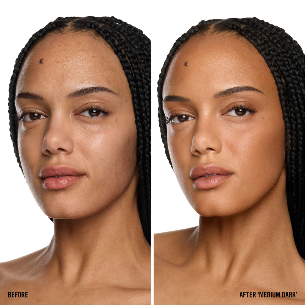 MAKEUP BY MARIO SoftSculpt® Talc-Free Blurring Bronzer