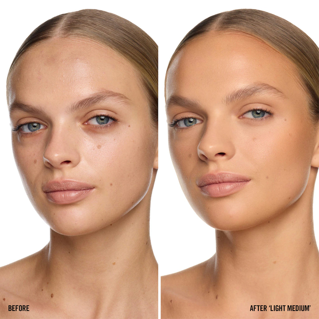MAKEUP BY MARIO SoftSculpt® Talc-Free Blurring Bronzer