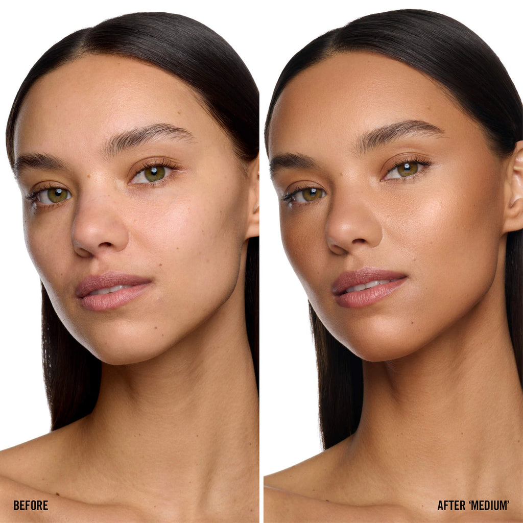 MAKEUP BY MARIO SoftSculpt® Talc-Free Blurring Bronzer