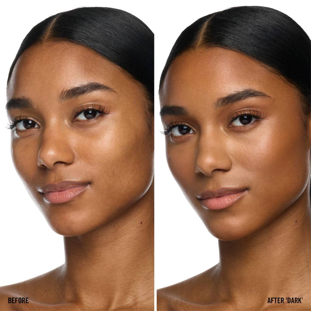 MAKEUP BY MARIO SoftSculpt® Talc-Free Blurring Bronzer