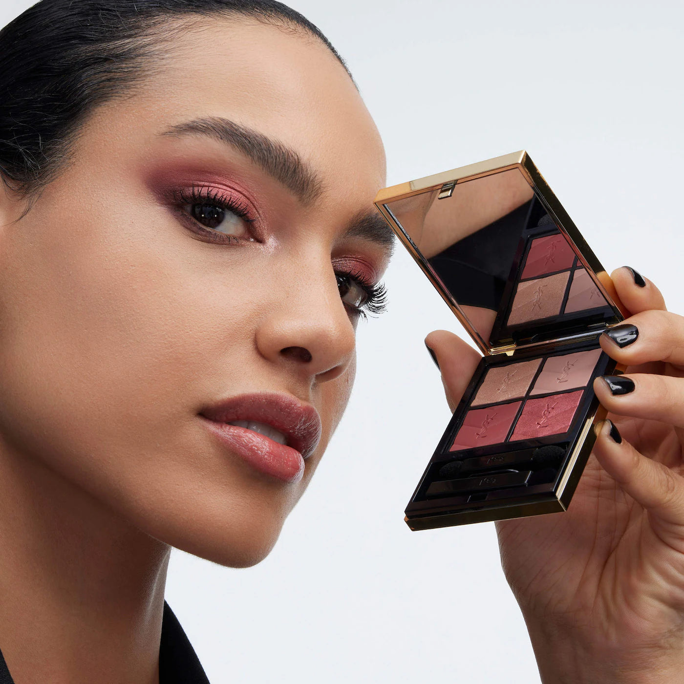 Yves Saint Laurent Couture Mini Clutch Eyeshadow Palette