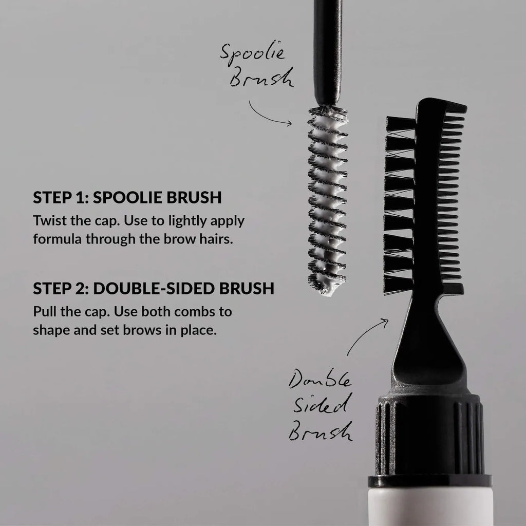 REFY Brow Sculpt Shaping and Lifting Gel with Strong Hold