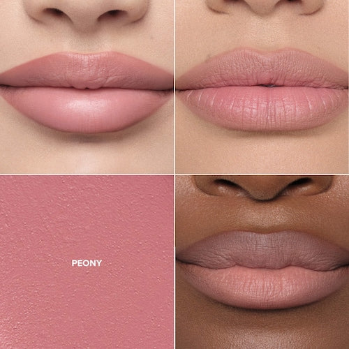 Anastasia Beverly Hills - Full-Pigment Matte & Satin Velvet Lipstick