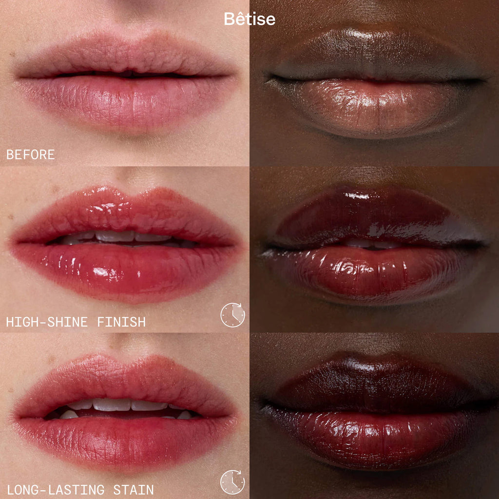 VIOLETTE_FR LIP NECTAR Hydrating Lip Stain