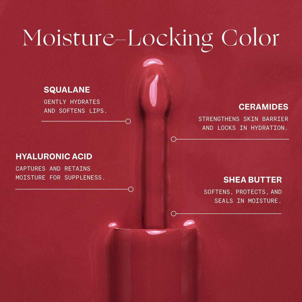 VIOLETTE_FR LIP NECTAR Hydrating Lip Stain