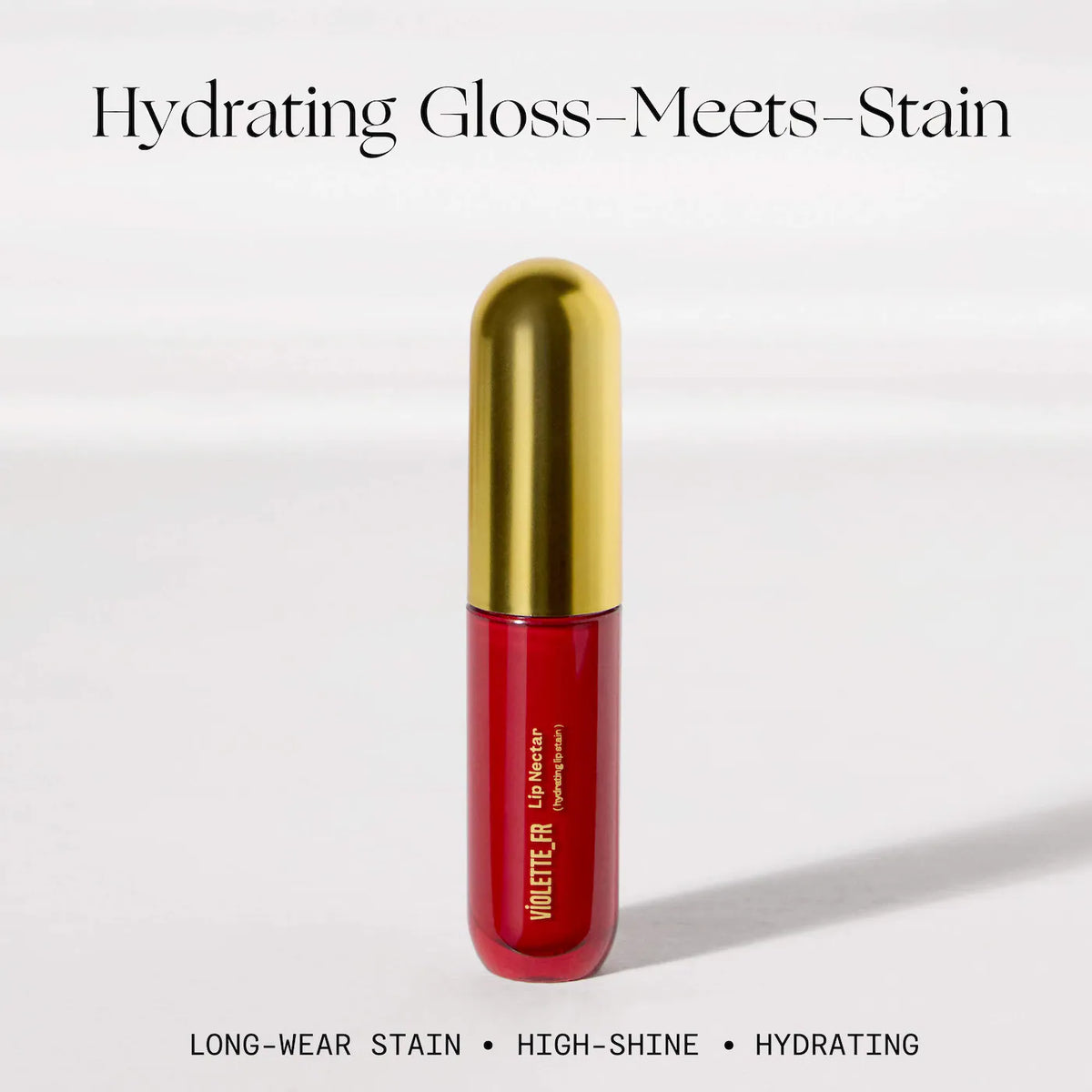 VIOLETTE_FR LIP NECTAR Hydrating Lip Stain