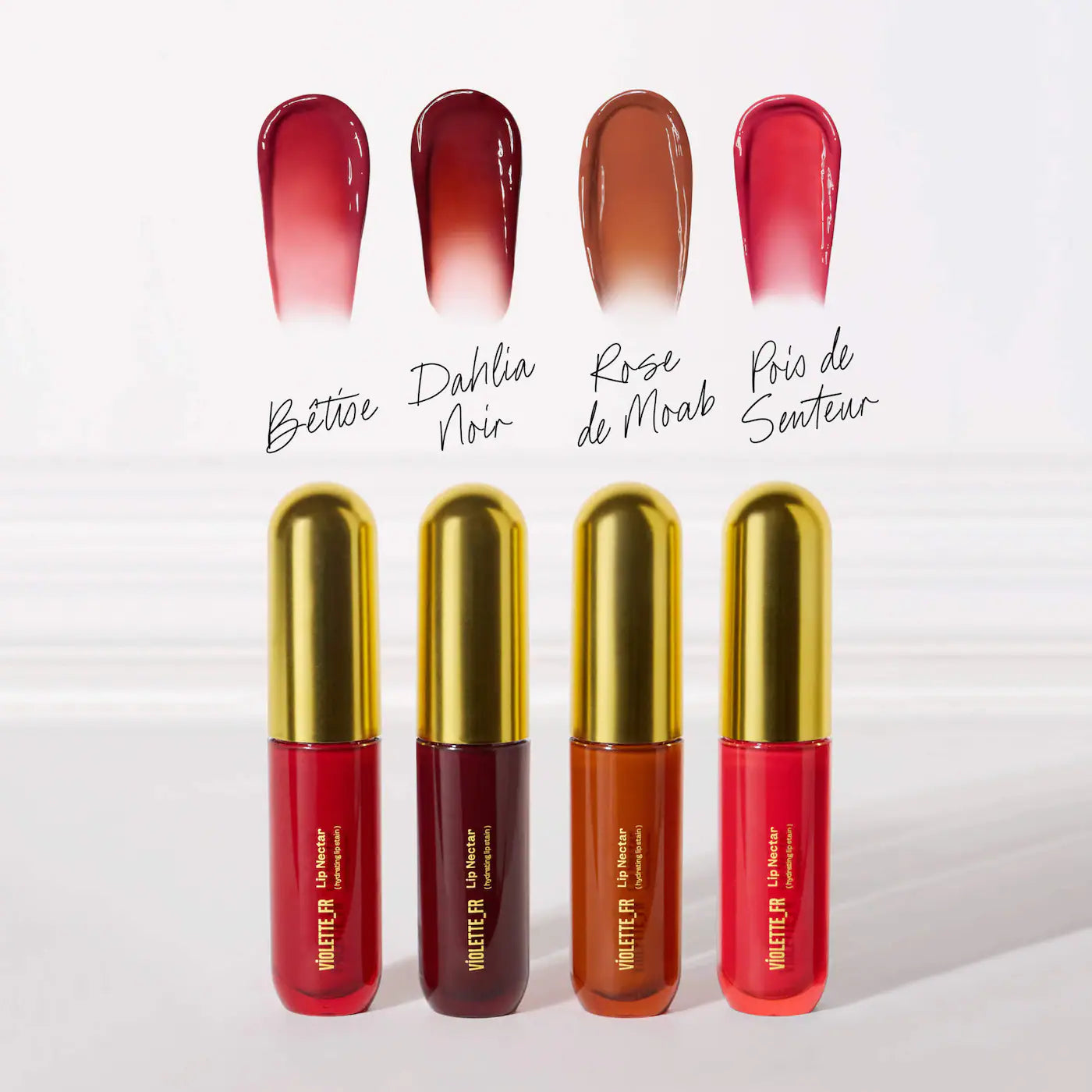 VIOLETTE_FR LIP NECTAR Hydrating Lip Stain