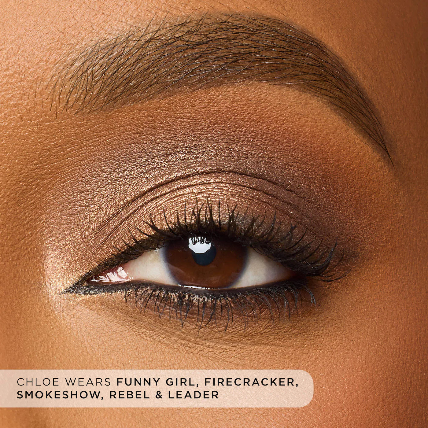 Tarte tartelette™ in bloom Amazonian clay eyeshadow palette