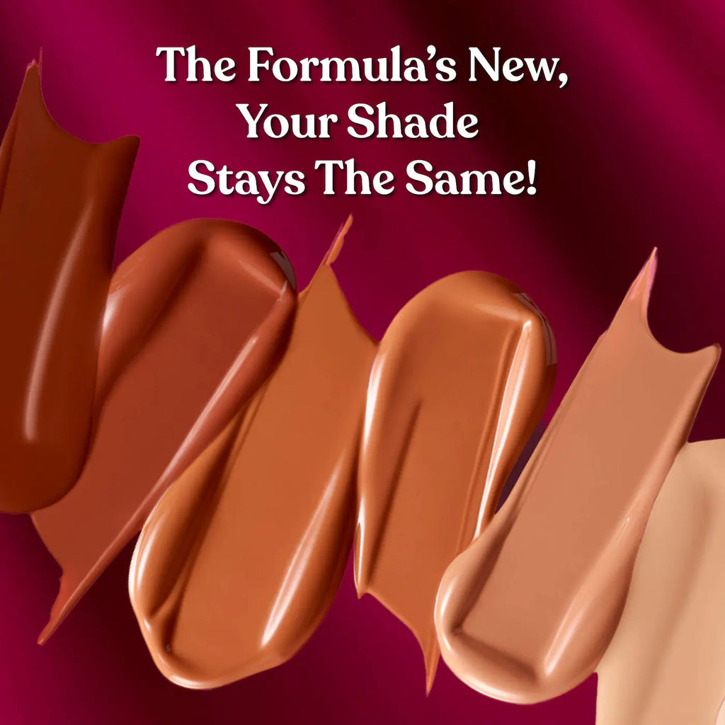 Too Faced  Born This Way Undetectable Medium-To-Full Coverage Foundation