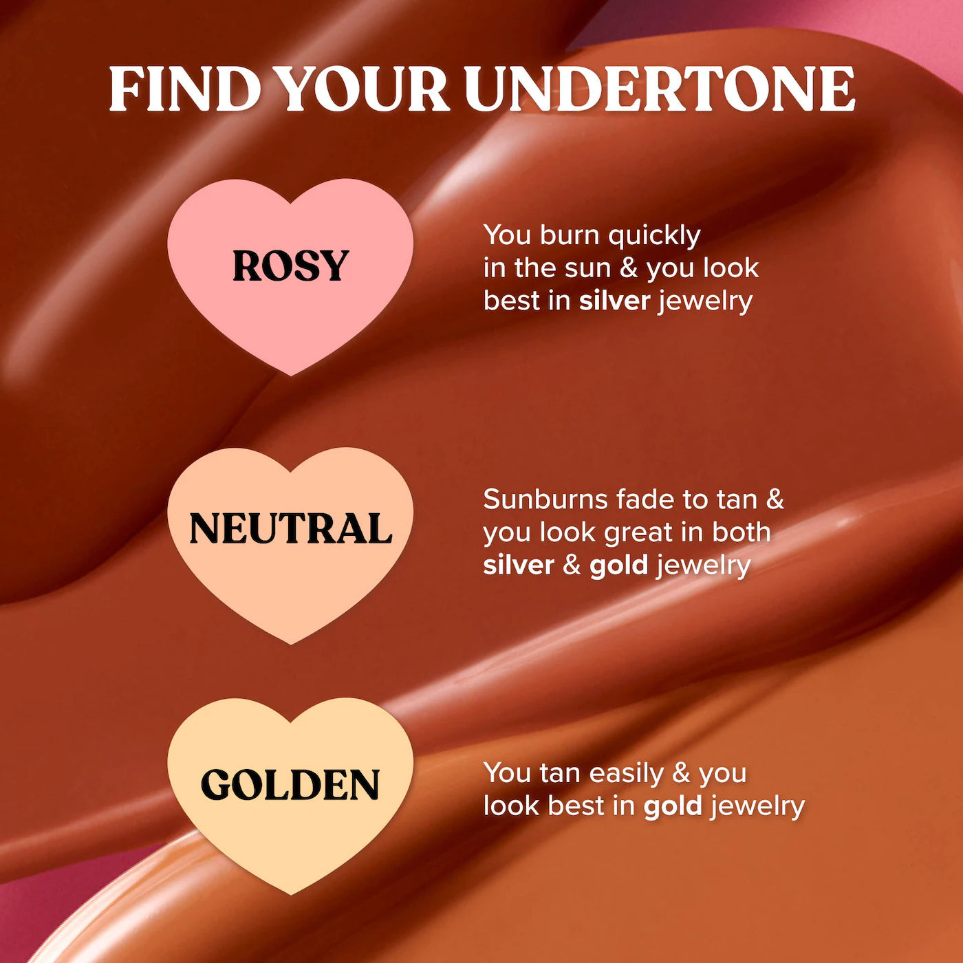 Too Faced  Born This Way Undetectable Medium-To-Full Coverage Foundation