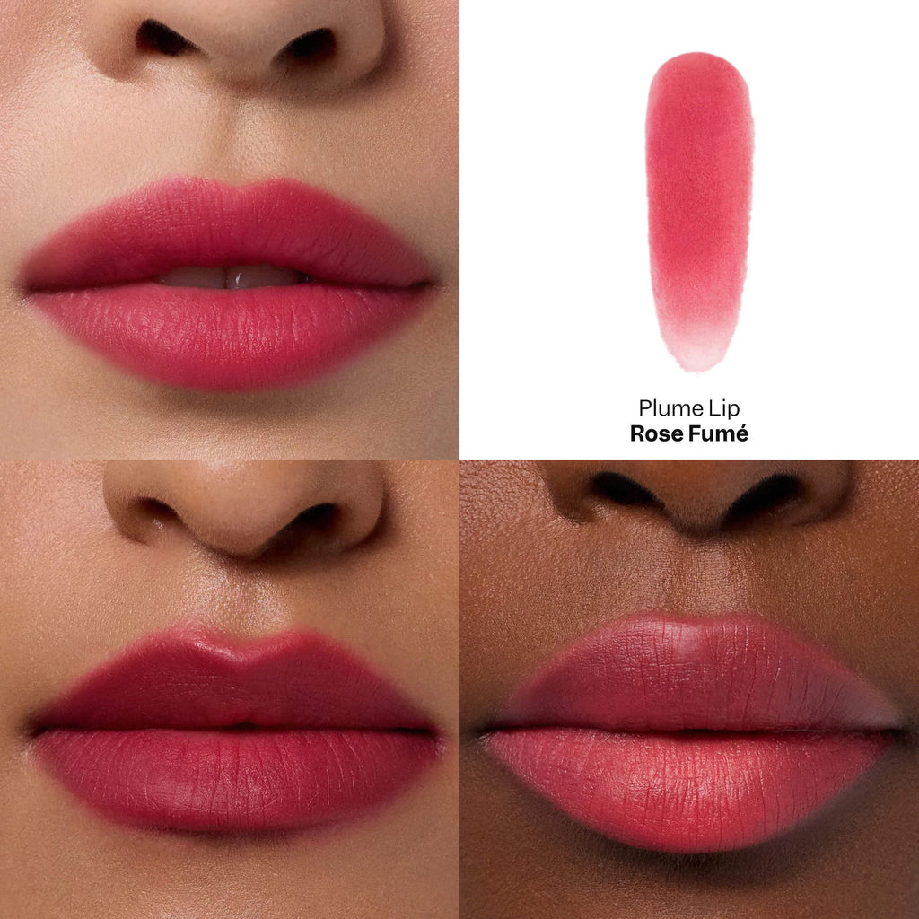 VIOLETTE_FR PLUME LIP Moisturizing Feather Matte Lip Whip