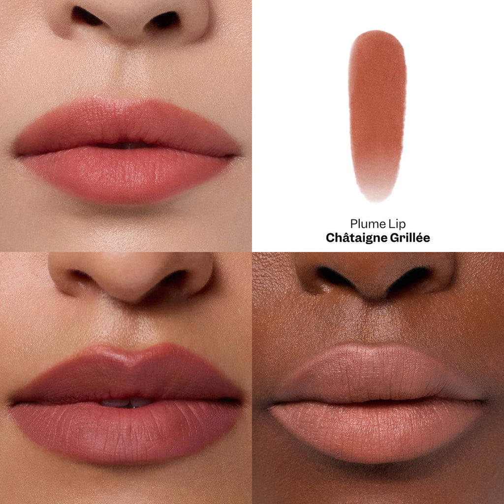 VIOLETTE_FR PLUME LIP Moisturizing Feather Matte Lip Whip