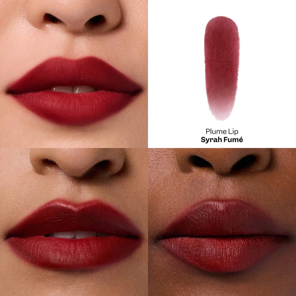 VIOLETTE_FR PLUME LIP Moisturizing Feather Matte Lip Whip