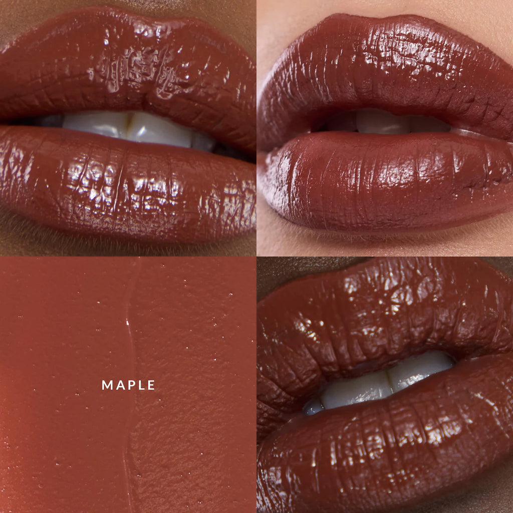 REFY Satin Liquid Lipstick Pen with Vitamin E