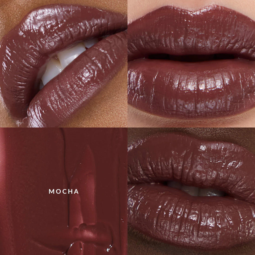 REFY Satin Liquid Lipstick Pen with Vitamin E