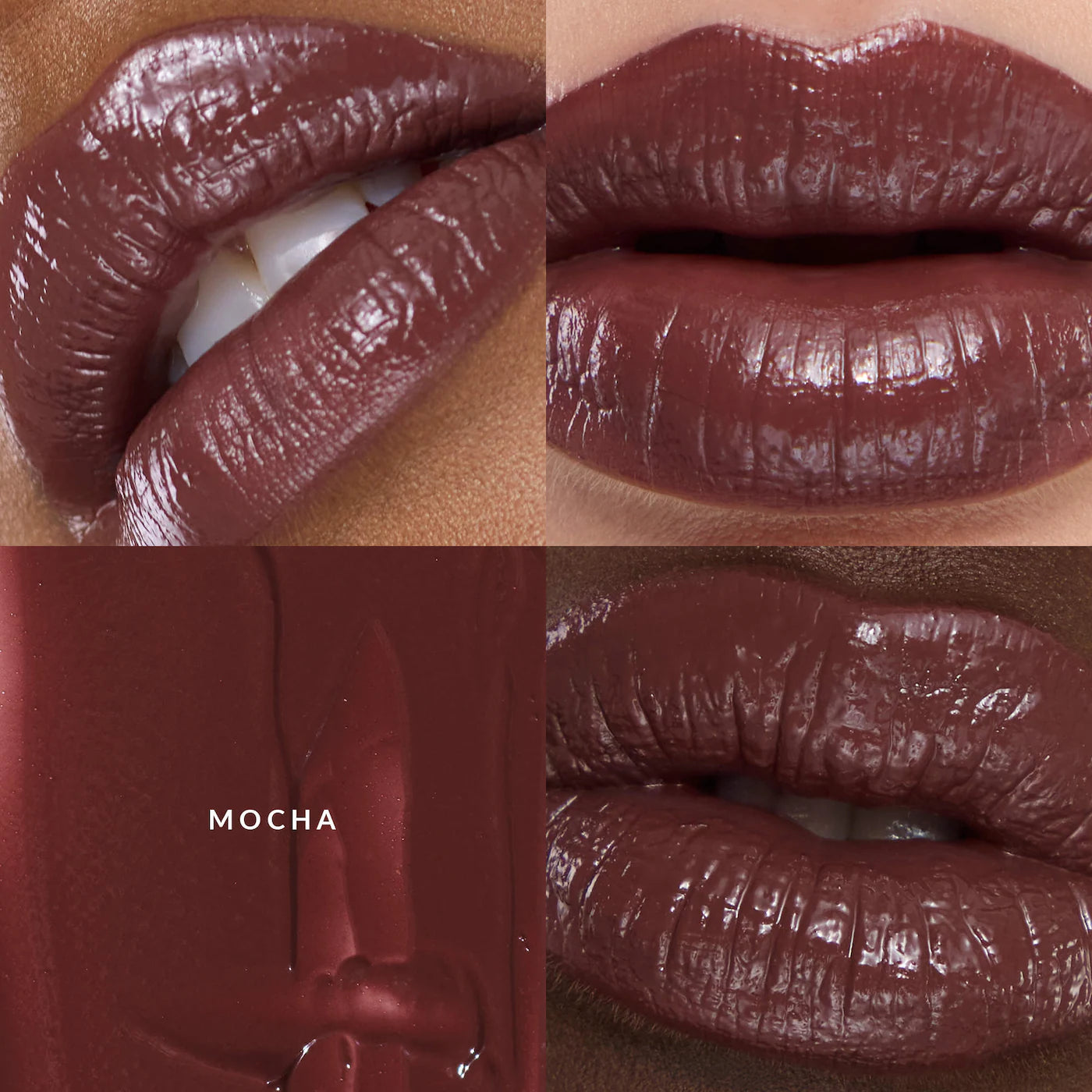 REFY Satin Liquid Lipstick Pen with Vitamin E